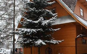 Agroturystyka u Marii